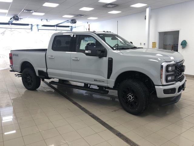 new 2025 Ford F-350 car, priced at $82,263