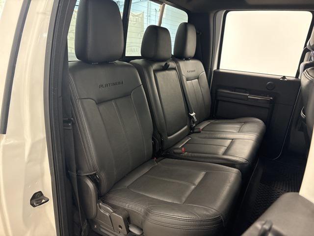 used 2015 Ford F-250 car, priced at $23,637