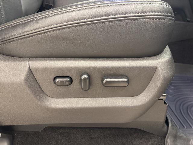 used 2015 Ford F-250 car, priced at $23,637
