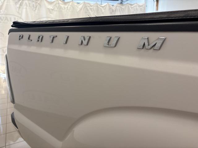 used 2015 Ford F-250 car, priced at $23,637