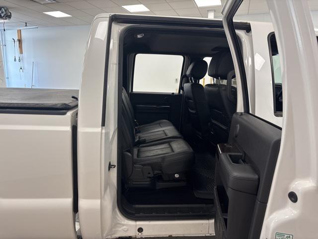 used 2015 Ford F-250 car, priced at $23,637