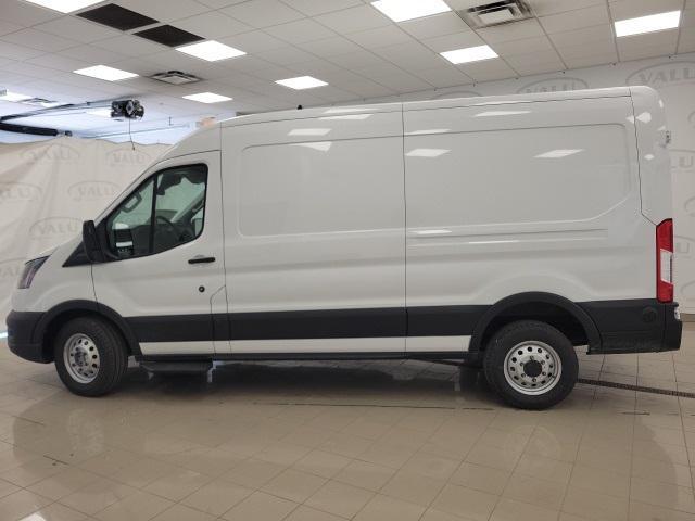 new 2025 Ford Transit-350 car, priced at $56,056