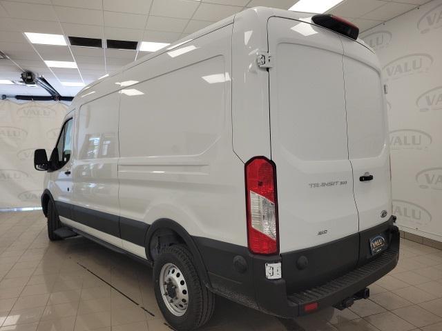 new 2025 Ford Transit-350 car, priced at $56,056
