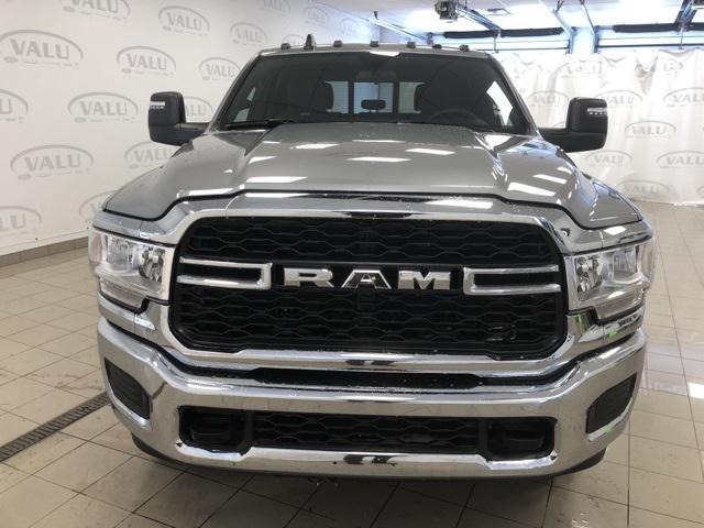 new 2024 Ram 3500 car, priced at $58,362