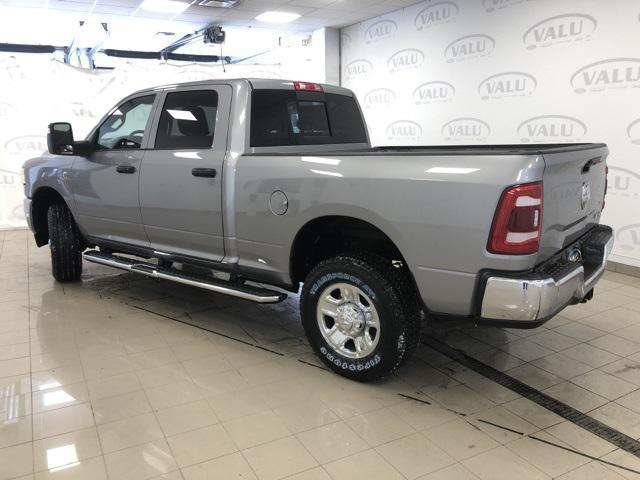 new 2024 Ram 3500 car, priced at $58,362