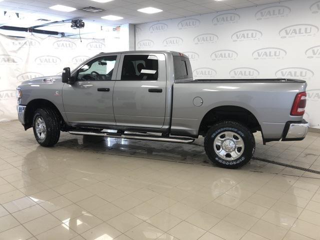 new 2024 Ram 3500 car, priced at $58,362