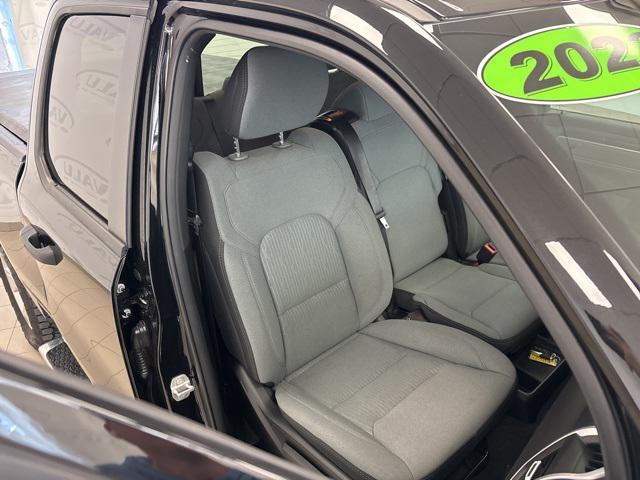 used 2023 Ram 1500 car, priced at $29,956