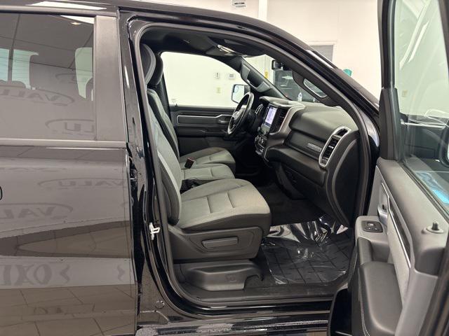 used 2023 Ram 1500 car, priced at $29,956