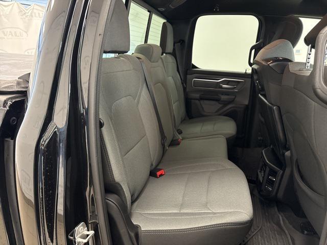 used 2023 Ram 1500 car, priced at $29,956