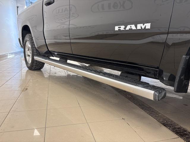 used 2023 Ram 1500 car, priced at $29,956