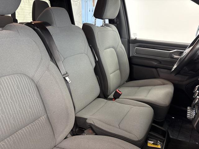 used 2023 Ram 1500 car, priced at $29,956