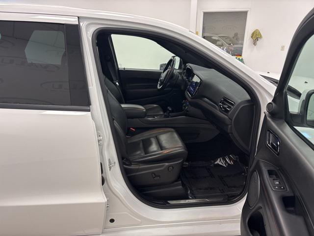 used 2022 Dodge Durango car, priced at $37,762