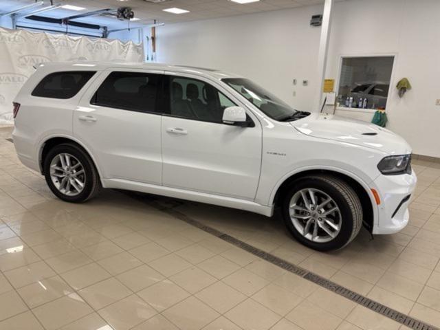 used 2022 Dodge Durango car, priced at $37,762