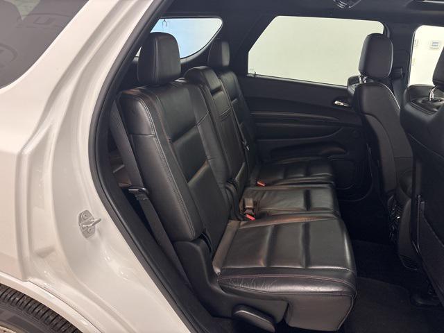 used 2022 Dodge Durango car, priced at $37,762