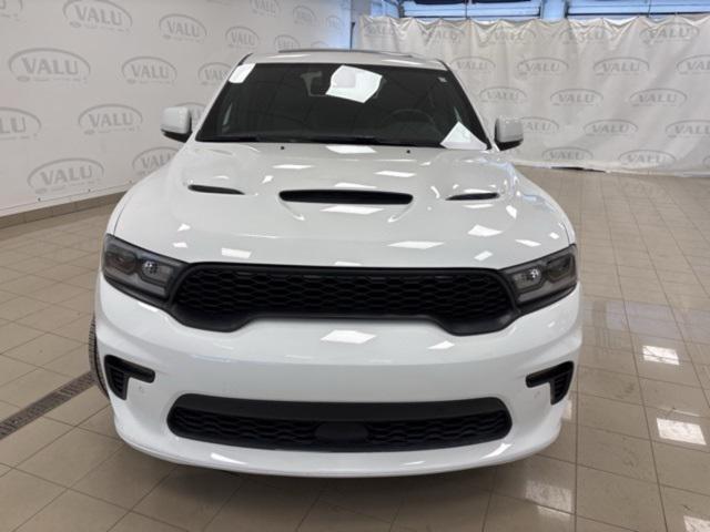 used 2022 Dodge Durango car, priced at $37,762