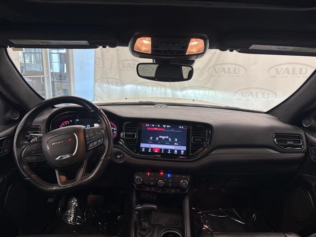 used 2022 Dodge Durango car, priced at $37,762