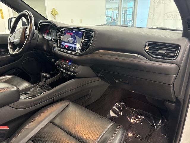 used 2022 Dodge Durango car, priced at $37,762