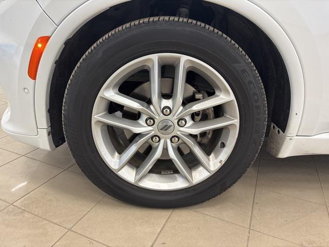used 2022 Dodge Durango car, priced at $37,762