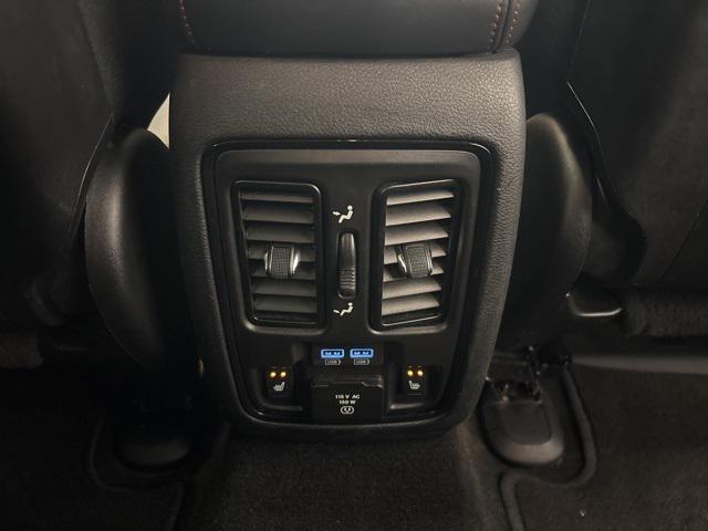 used 2022 Dodge Durango car, priced at $37,762