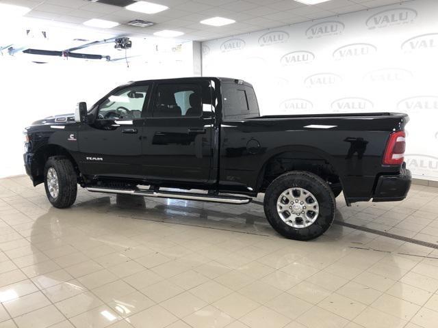 new 2024 Ram 3500 car, priced at $73,607