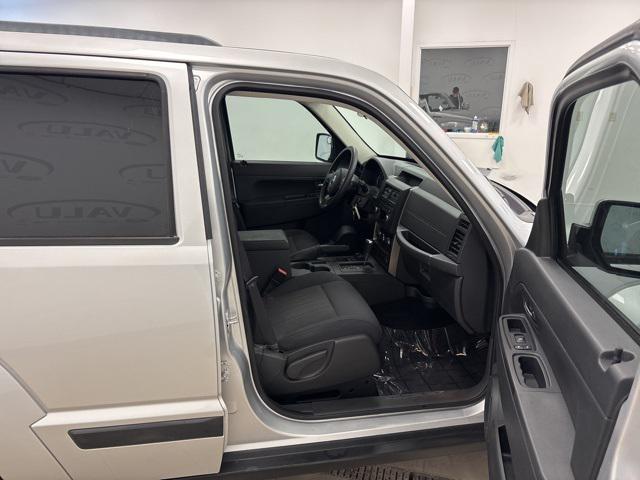 used 2012 Jeep Liberty car, priced at $6,680