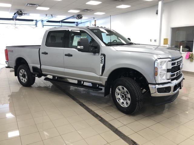 new 2024 Ford F-350 car, priced at $57,291