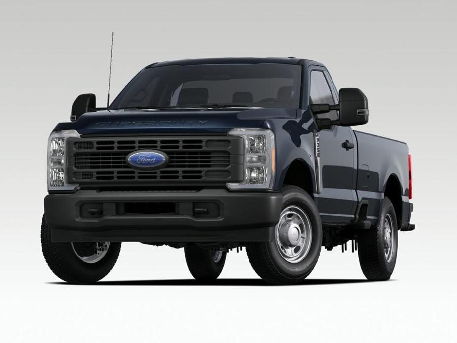 new 2024 Ford F-350 car, priced at $79,063