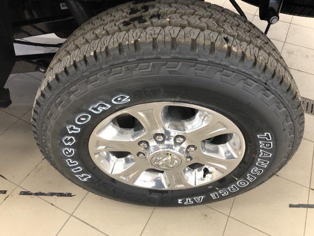 new 2025 Ram 2500 car, priced at $58,887