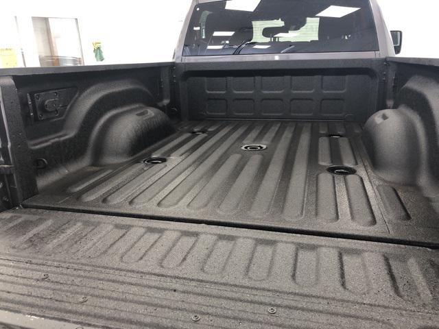 new 2025 Ram 2500 car, priced at $58,887