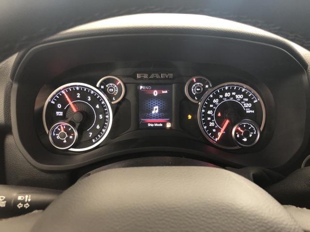 new 2025 Ram 2500 car, priced at $58,887