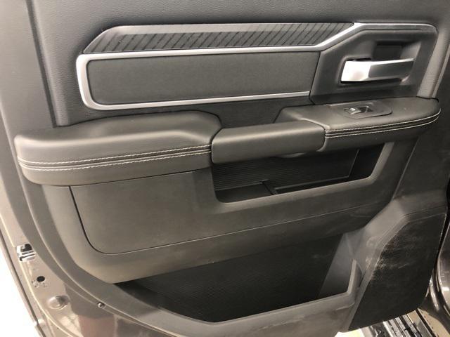 new 2025 Ram 2500 car, priced at $58,887