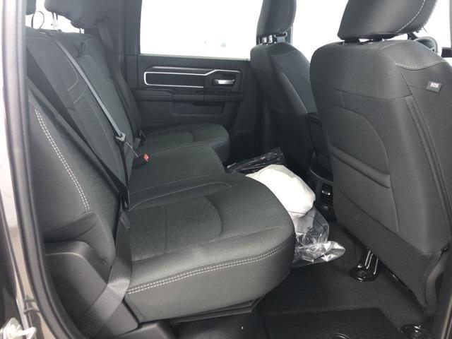 new 2025 Ram 2500 car, priced at $58,887