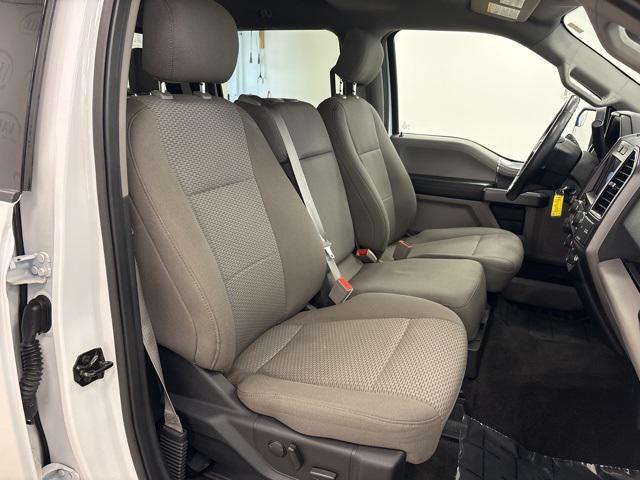 used 2019 Ford F-150 car, priced at $26,976