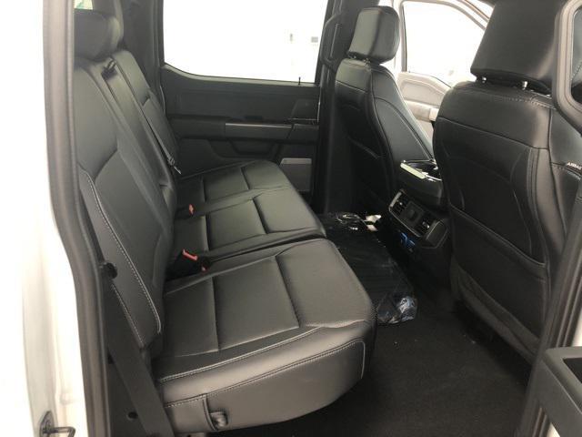 new 2025 Ford F-150 car, priced at $66,217