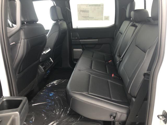 new 2025 Ford F-150 car, priced at $66,217