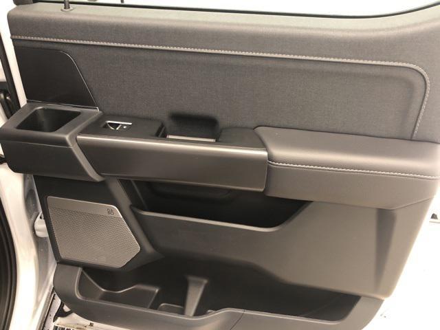 new 2025 Ford F-150 car, priced at $66,217