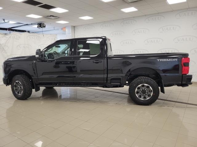 new 2024 Ford F-350 car, priced at $65,527