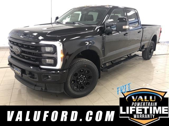 new 2024 Ford F-350 car, priced at $71,844