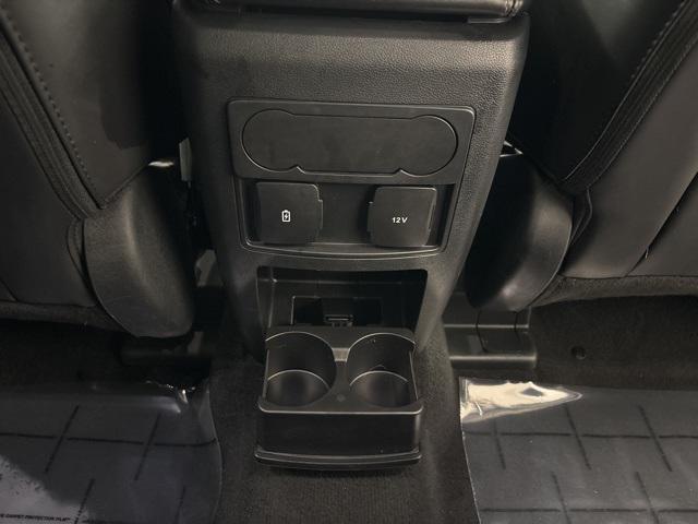 used 2023 Ford Explorer car, priced at $30,627
