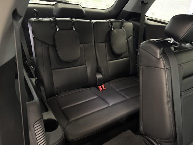 used 2023 Ford Explorer car, priced at $30,627