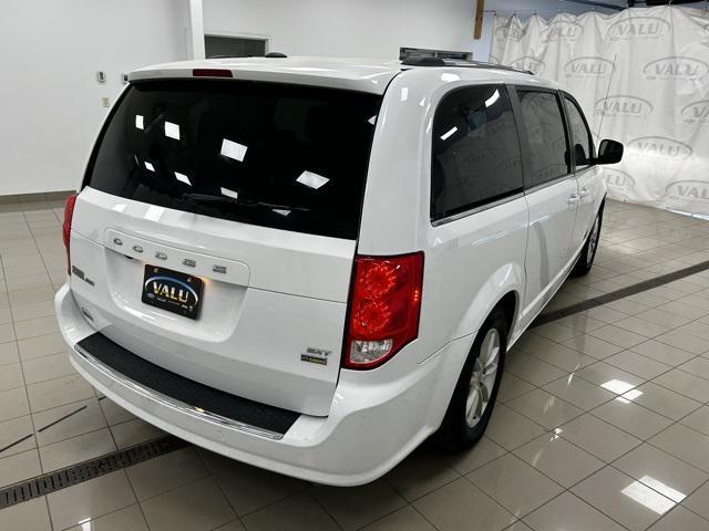 used 2019 Dodge Grand Caravan car, priced at $10,564