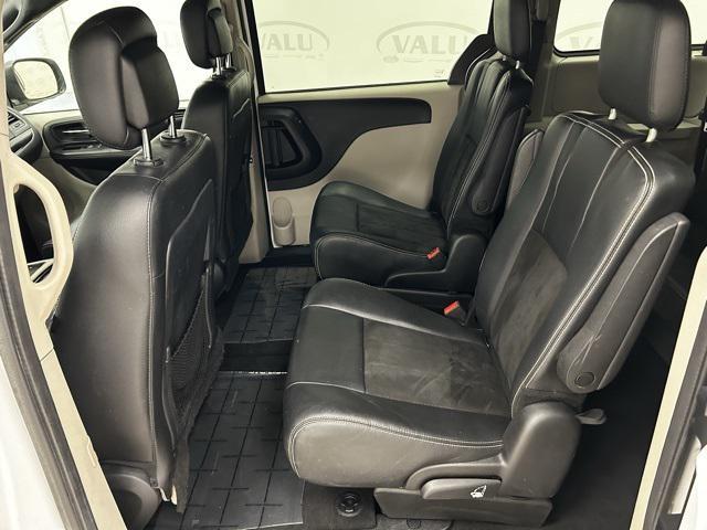 used 2019 Dodge Grand Caravan car, priced at $10,564