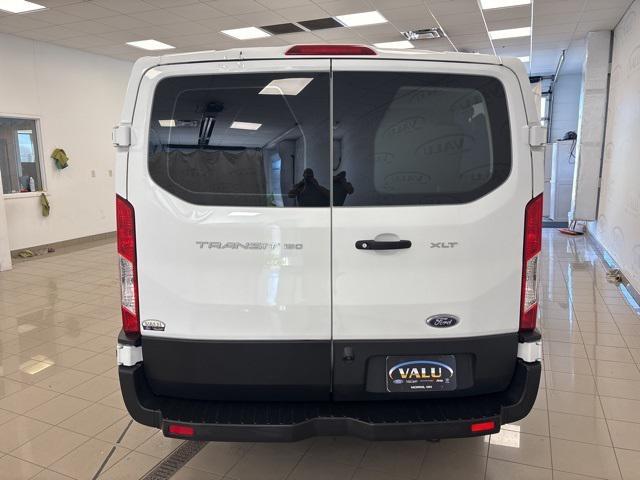 used 2019 Ford Transit-150 car, priced at $30,709