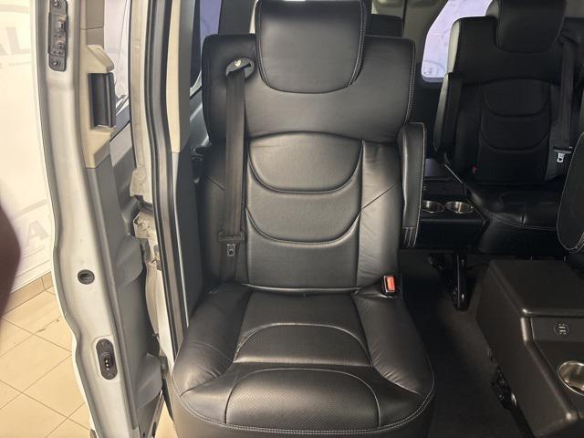 used 2019 Ford Transit-150 car, priced at $30,709