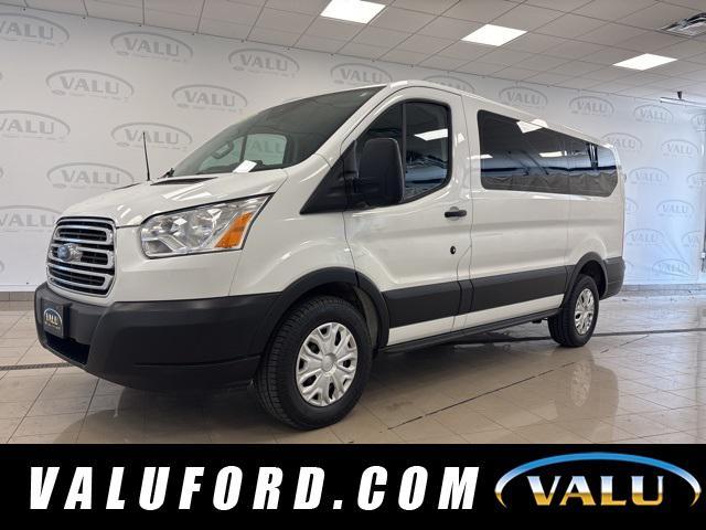 used 2019 Ford Transit-150 car, priced at $30,709