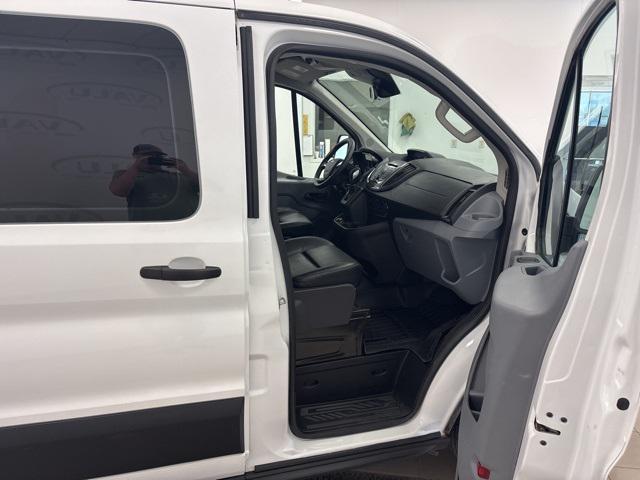 used 2019 Ford Transit-150 car, priced at $30,709