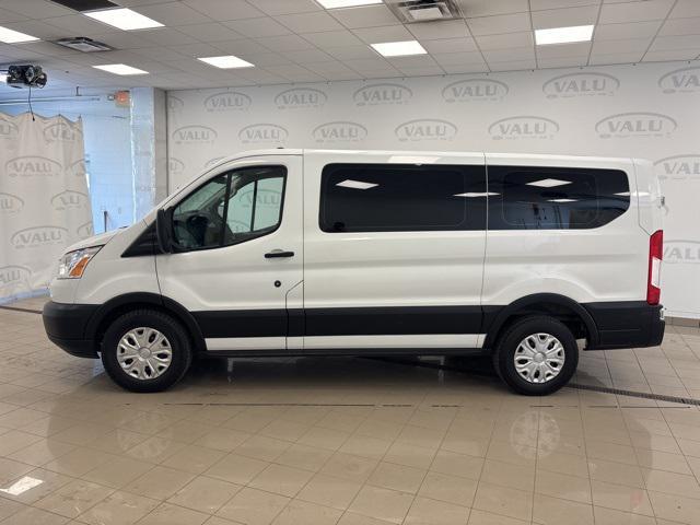 used 2019 Ford Transit-150 car, priced at $30,709