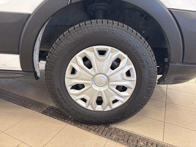 used 2019 Ford Transit-150 car, priced at $30,709