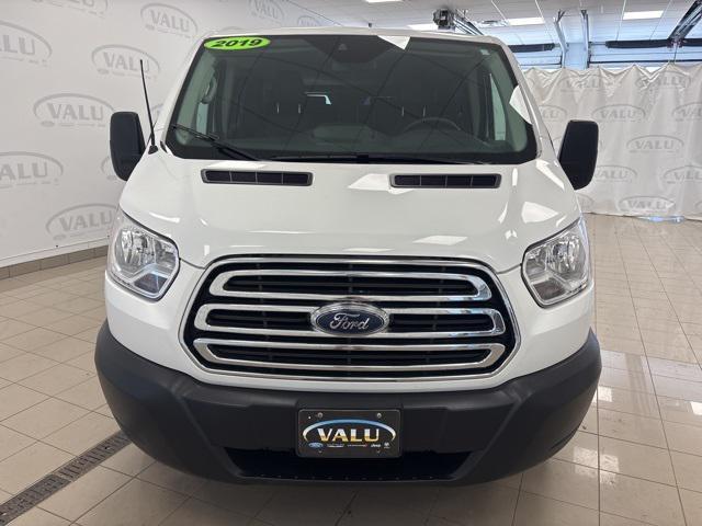 used 2019 Ford Transit-150 car, priced at $30,709