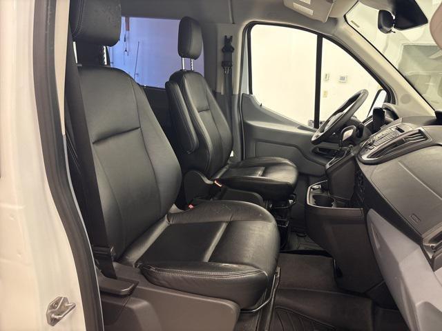 used 2019 Ford Transit-150 car, priced at $30,709